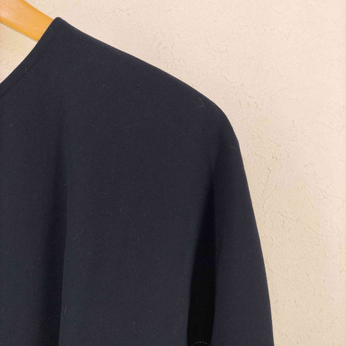 クラネ CLANE WOOL BUSTIER ALL IN ONE レディース 1