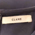 クラネ CLANE WOOL BUSTIER ALL IN ONE レディース 1