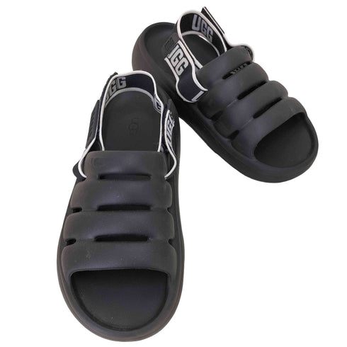 アグ UGG SPORT YEAR サンダル レディース