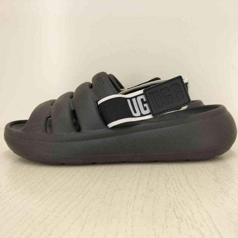 アグ UGG SPORT YEAR サンダル レディース