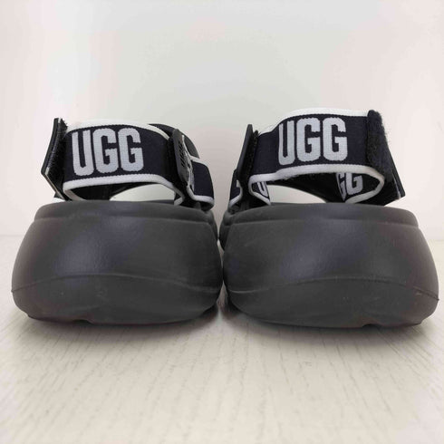 アグ UGG SPORT YEAR サンダル レディース