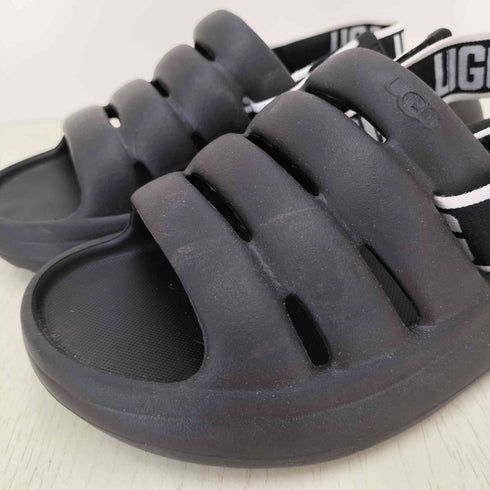 アグ UGG SPORT YEAR サンダル レディース