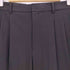 ユニクロ UNIQLO タックワイドパンツ(ツータック・丈長め76cm) レディース JPN:XL