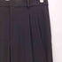 ユニクロ UNIQLO タックワイドパンツ(ツータック・丈長め76cm) レディース JPN:XL