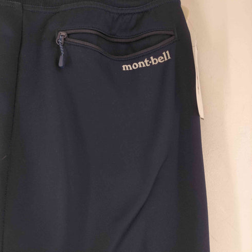 モンベル mont bell マウンテン ジャージパンツ メンズ JPN:S