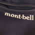 モンベル mont bell マウンテン ジャージパンツ メンズ JPN:S