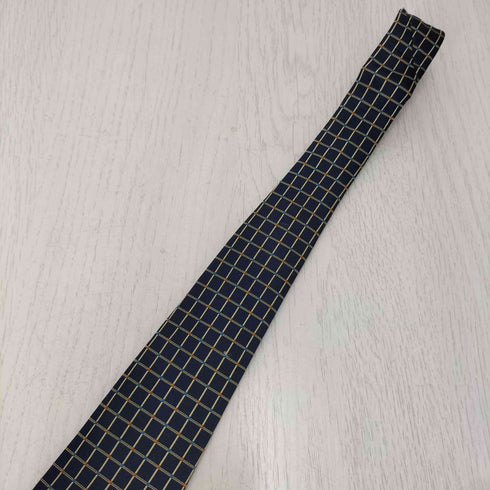 バーバリーロンドン BURBERRY LONDON チェック柄 ネクタイ メンズ