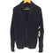 ポロバイラルフローレン Polo by RALPH LAUREN ショールカラー コットンニットカーディガン メンズ import:XS
