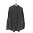 ラルフローレン RALPH LAUREN ブラックベース ボタンダウンシャツ メンズ 3XL TALL