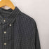 ラルフローレン RALPH LAUREN ブラックベース ボタンダウンシャツ メンズ 3XL TALL
