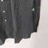 ラルフローレン RALPH LAUREN ブラックベース ボタンダウンシャツ メンズ 3XL TALL