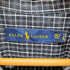 ラルフローレン RALPH LAUREN ブラックベース ボタンダウンシャツ メンズ 3XL TALL