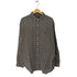 ラルフローレン RALPH LAUREN BLAKE ブラックベース ボタンダウンシャツ メンズ import:XL