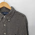 ラルフローレン RALPH LAUREN BLAKE ブラックベース ボタンダウンシャツ メンズ import:XL