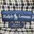 ラルフローレン RALPH LAUREN BLAKE ブラックベース ボタンダウンシャツ メンズ import:XL