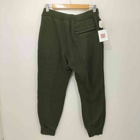 アンダーカバー UNDERCOVER 21AW センタータックリブパンツ メンズ JPN:1