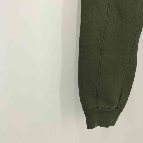 アンダーカバー UNDERCOVER 21AW センタータックリブパンツ メンズ JPN:1