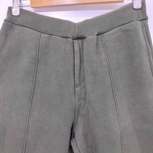 アンダーカバー UNDERCOVER 21AW センタータックリブパンツ メンズ JPN:1