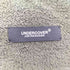 アンダーカバー UNDERCOVER 21AW センタータックリブパンツ メンズ JPN:1