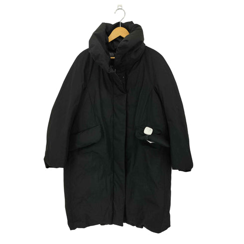 ユニクロプラスジェイ UNIQLO+J ハイブリッドダウンコート レディース JPN:S