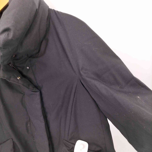 ユニクロプラスジェイ UNIQLO+J ハイブリッドダウンコート レディース JPN:S
