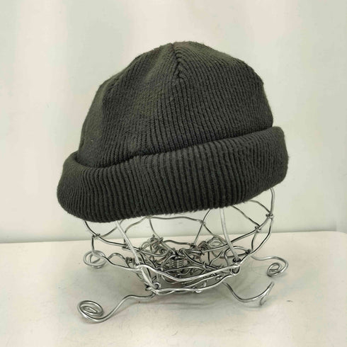ラカル RACAL Roll Knit Cap メンズ