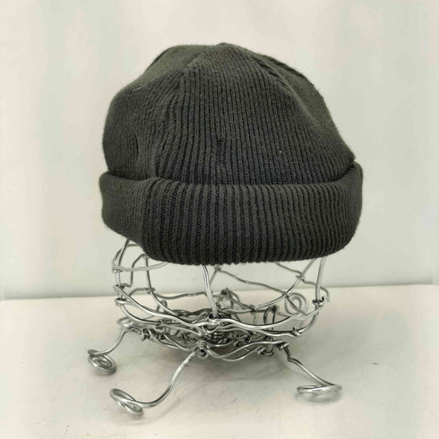 ラカル RACAL Roll Knit Cap メンズ