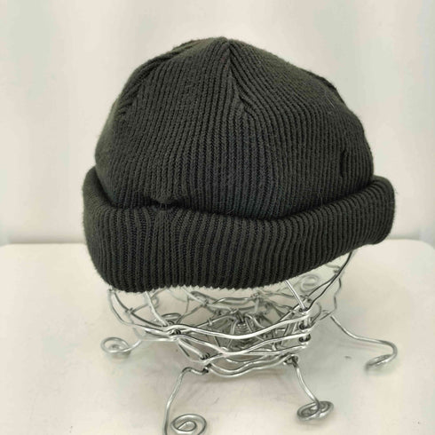 ラカル RACAL Roll Knit Cap メンズ