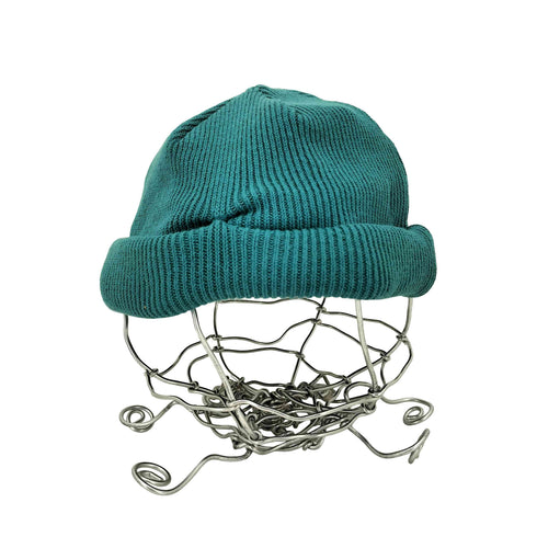 ラカル RACAL Roll Knit Cap メンズ