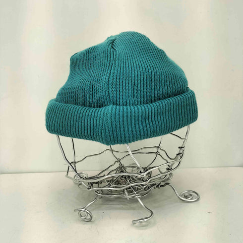 ラカル RACAL Roll Knit Cap メンズ