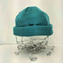 ラカル RACAL Roll Knit Cap メンズ