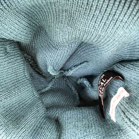 ラカル RACAL Roll Knit Cap メンズ
