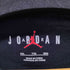 ジョーダンブランド JORDAN BRAND ジョーダン 総柄プリント クルーネック コットン Tシャツ メンズ import:XXL