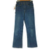 リーバイス Levis 70S ボタン裏562 TALONジップ ブーツカット デニムパンツ メンズ
