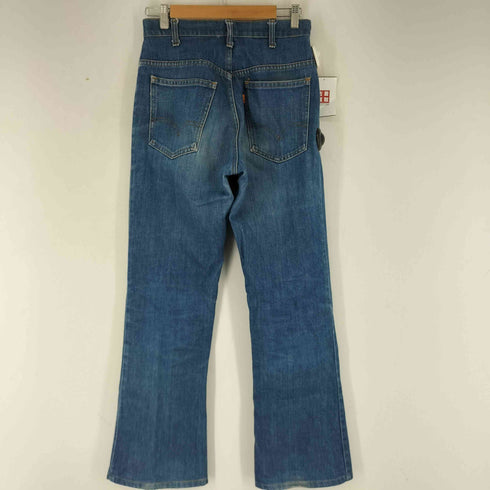 リーバイス Levis 70S ボタン裏562 TALONジップ ブーツカット デニムパンツ メンズ