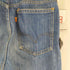 リーバイス Levis 70S ボタン裏562 TALONジップ ブーツカット デニムパンツ メンズ