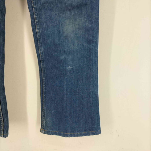 リーバイス Levis 70S ボタン裏562 TALONジップ ブーツカット デニムパンツ メンズ