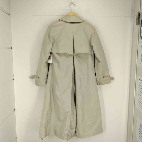 ミスティハーバー misty harbor MADE IN USA ライナー付きトレンチコート レディース US:8