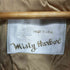 ミスティハーバー misty harbor MADE IN USA ライナー付きトレンチコート レディース US:8