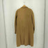 Wool Brothers USA製 classic cashmere チェスターコート メンズ