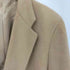 Wool Brothers USA製 classic cashmere チェスターコート メンズ