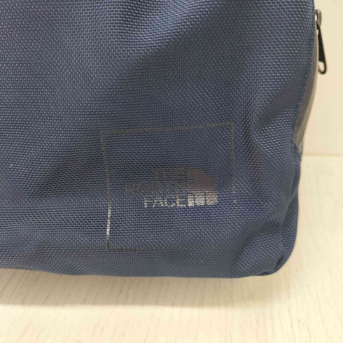 ザノースフェイス THE NORTH FACE SHUTTLE SLIM BRIEF シャトルスリムブリーフ 2WAYブリーフケース メンズ ONE SIZE