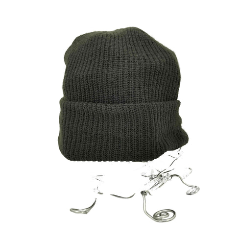 アンユーズド UNUSED Uh0472 beanie メンズ