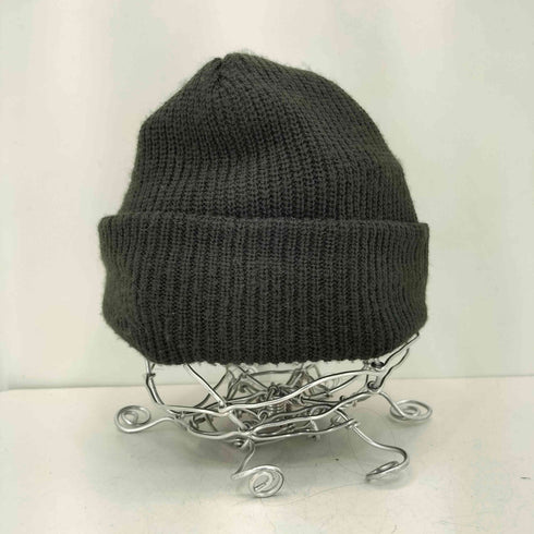 アンユーズド UNUSED Uh0472 beanie メンズ