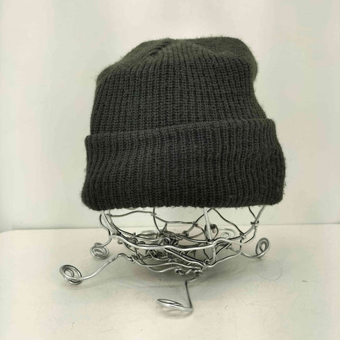 アンユーズド UNUSED Uh0472 beanie メンズ