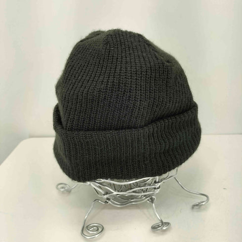 アンユーズド UNUSED Uh0472 beanie メンズ