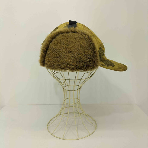 ザノースフェイス THE NORTH FACE バッドランドキャップ BADLAND CAP パイロットキャップ メンズ M