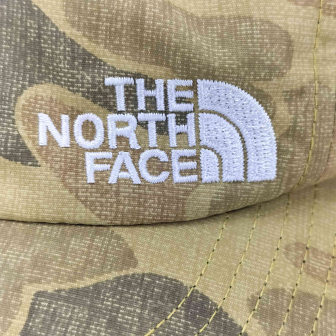 ザノースフェイス THE NORTH FACE バッドランドキャップ BADLAND CAP パイロットキャップ メンズ M