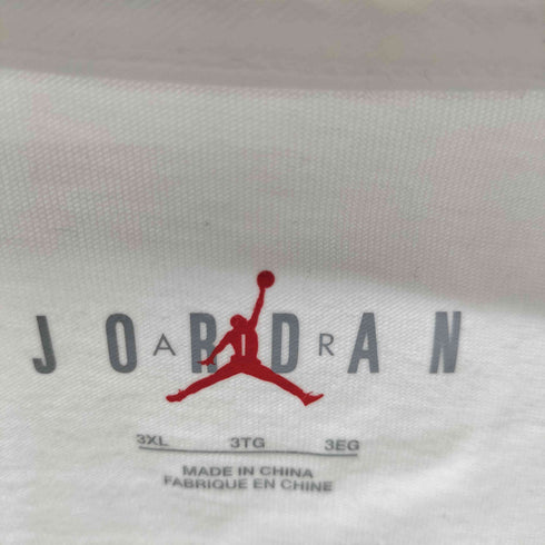 ジョーダンブランド JORDAN BRAND JORDAN BRAND AS M J HL TOKYO INDIGO SS CREW トーキョー ショートスリーブ クルー メンズ 3XL