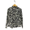 ポールスミスコレクション Paul Smith COLLECTION 総柄 コットン L/S レギュラーカラー シャツ メンズ import:M